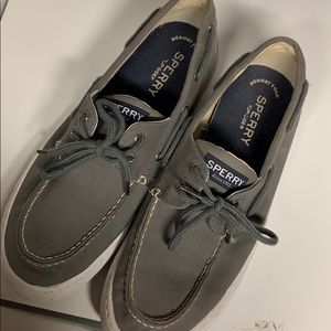 Sperry Mens Boat Shoes
